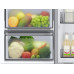 SRS6100S Samsung 655 L Smart Side By Side Fridge 